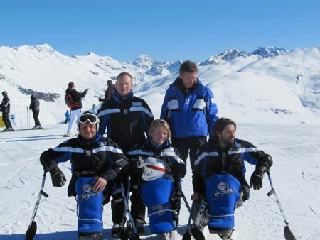 2011 febbraio - Livigno